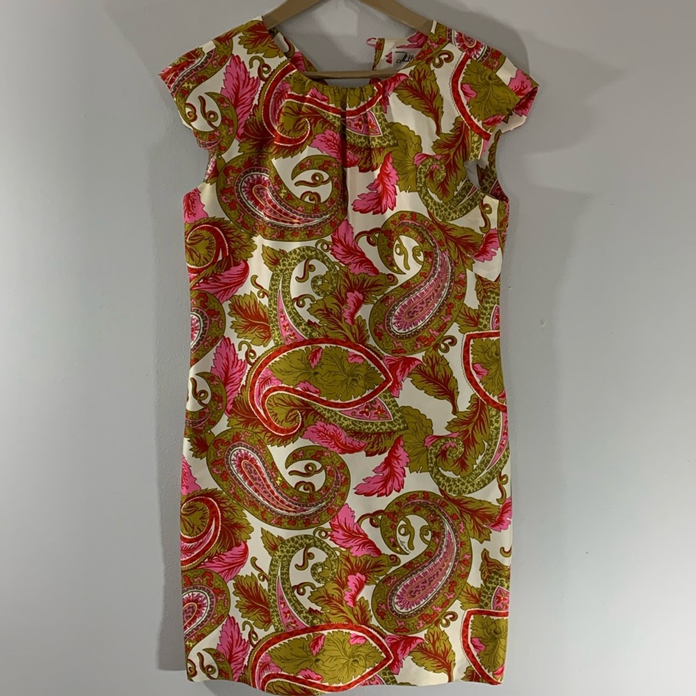 An Original Milly Of New York Women’s Dress Size 4